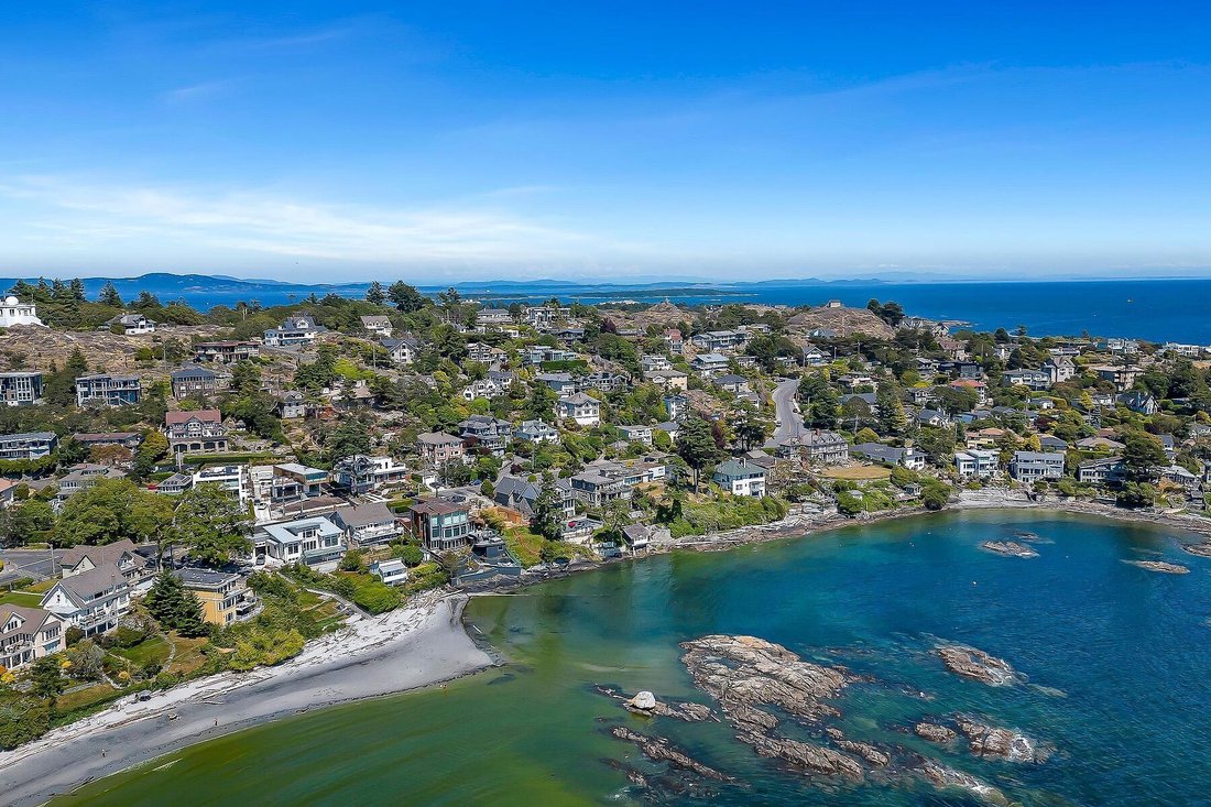 House in Oak Bay, British Columbia, Canada 5 - 12993132