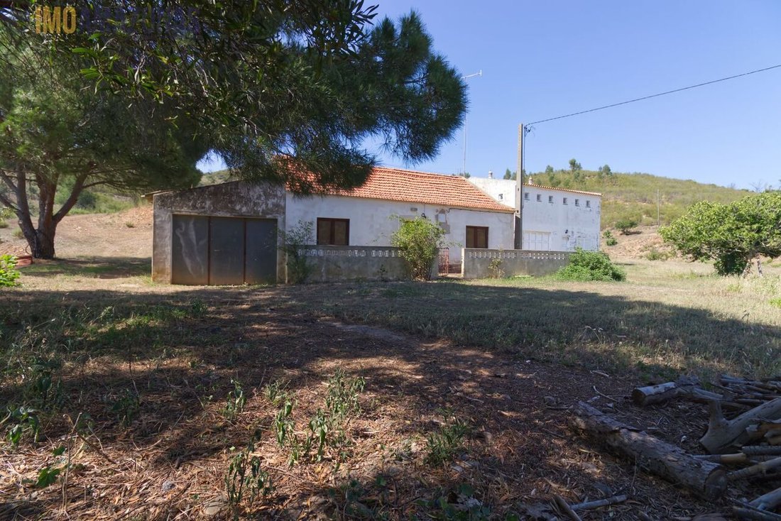 Farm Ranch in Alferce, Algarve, Portugal 2 - 12995132