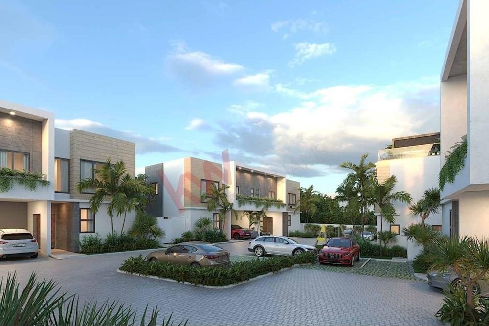 Residential Santo In Santo Domingo, Distrito Nacional, Dominican