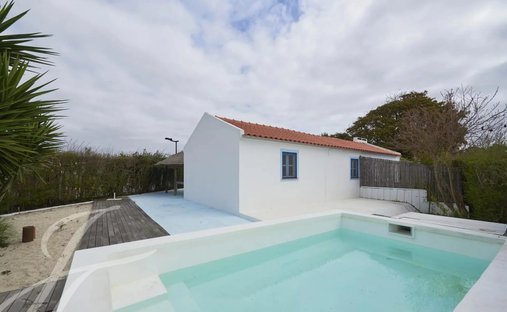 Casa en Comporta, Setúbal Municipality, Portugal 1