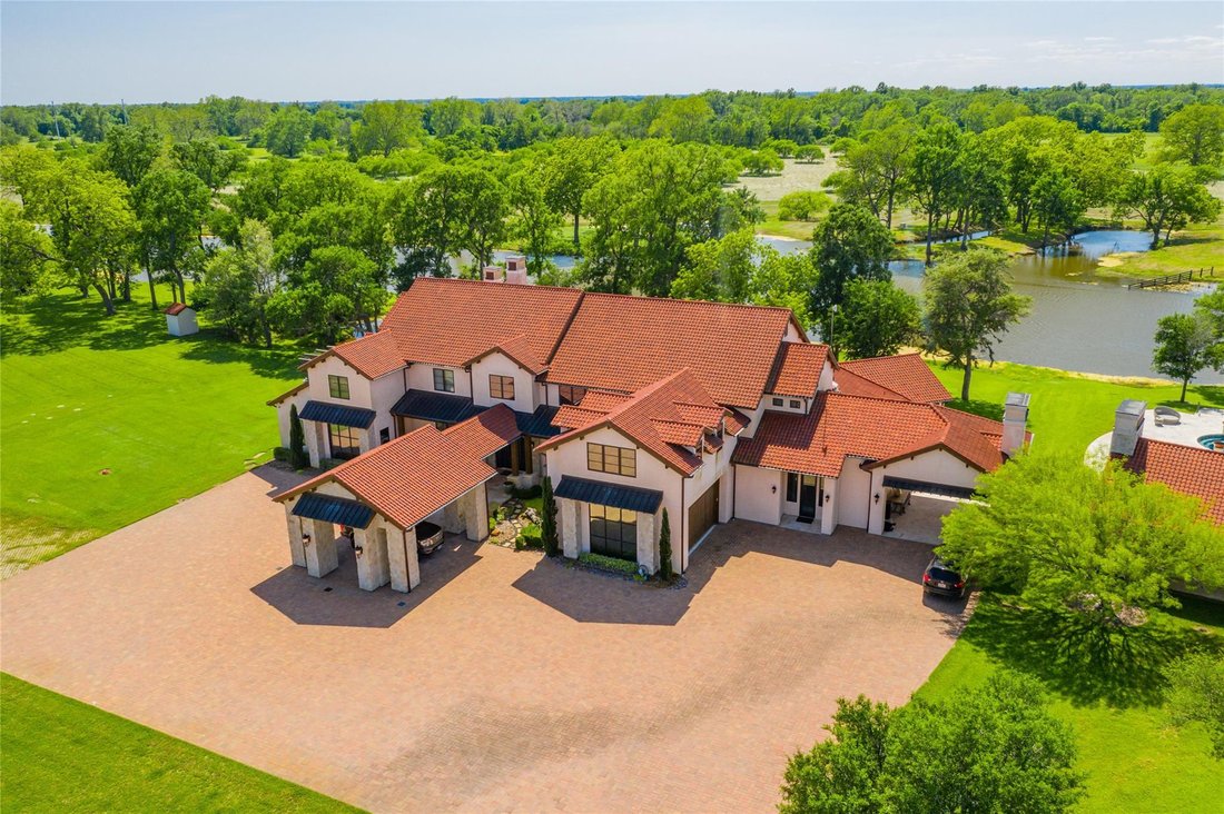 21729 Fm 1887 Road In Hempstead, Texas, United States For Sale (12993395)