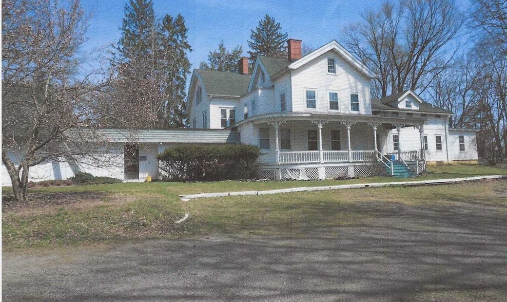 67 S. Randolph, Poughkeepsie City, Ny In Spackenkill, New York, United