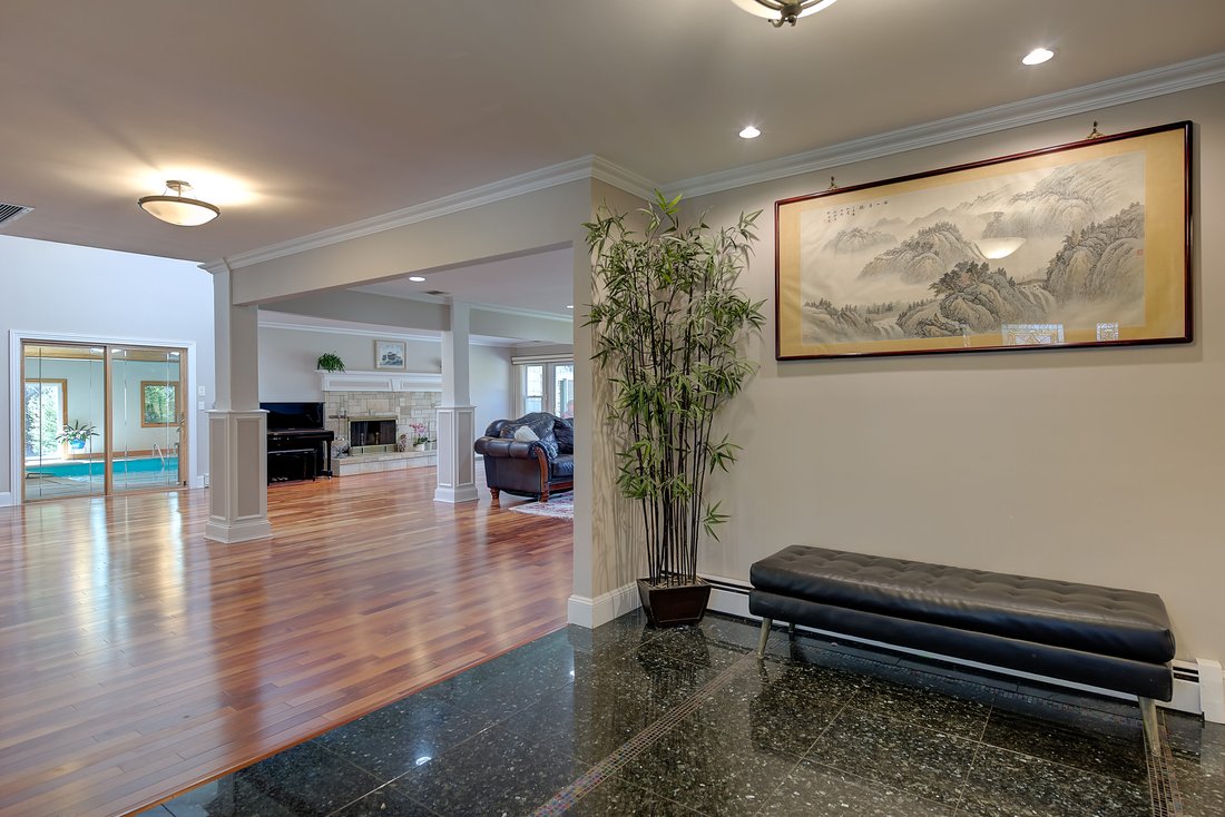 House in Muttontown, New York, United States 5 - 12998470