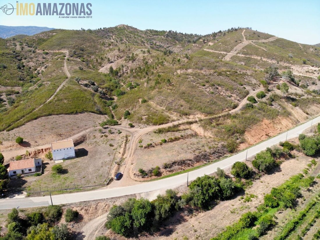 Farm Ranch in Alferce, Algarve, Portugal 5 - 12995132