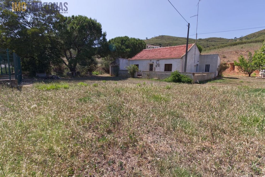 Farm Ranch in Alferce, Algarve, Portugal 3 - 12995132