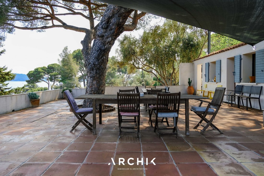 Presqu’île In Toulon, Provence Alpes Côte D'azur, France For Sale