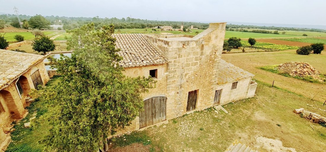 Country House in Palma, Balearic Islands, Spain 3 - 12836493