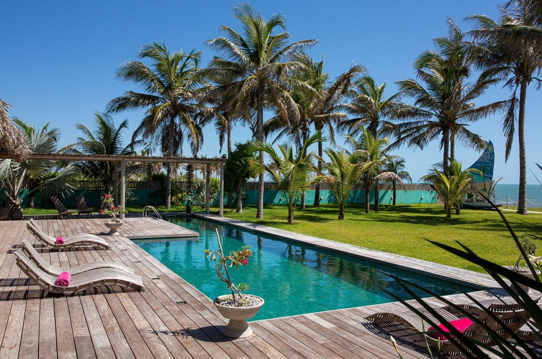 Villa in Fortim, State of Ceará, Brazil 1 - 12994694