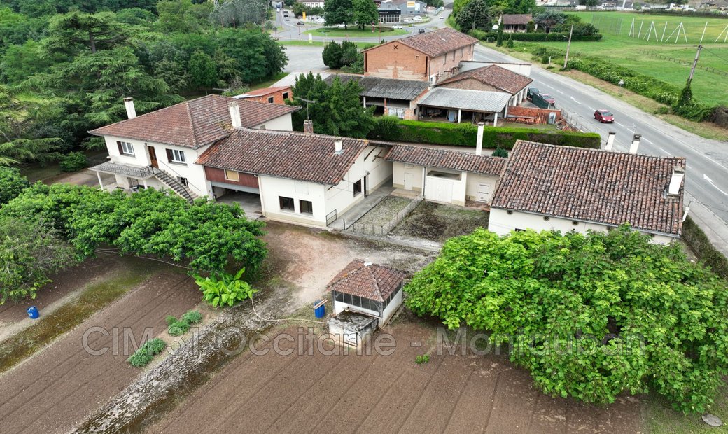 Vente In Montauban, Occitanie, France For Sale (12994835)