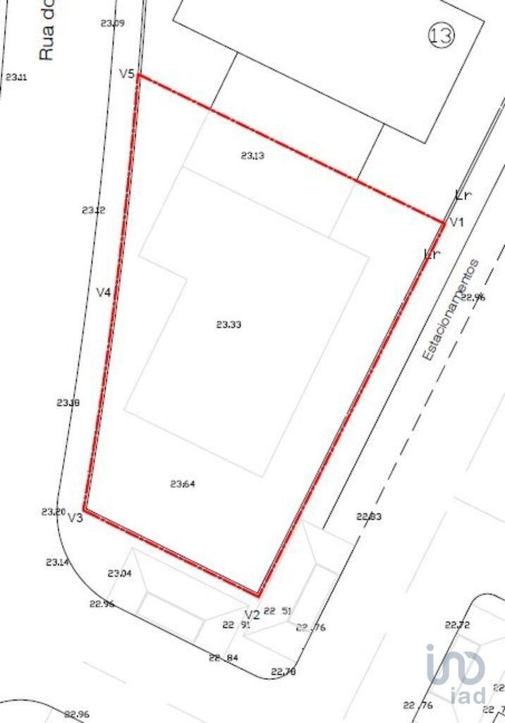 Peniche Town House In Ferrel, Leiria District, Portugal For Sale (12996750)