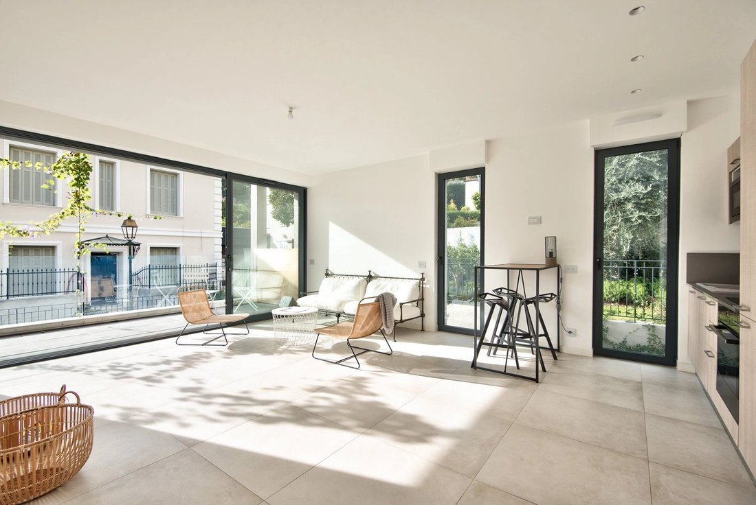 Sale Apartment Beaulieu In Beaulieu Sur Mer, Provence Alpes Côte D'azur