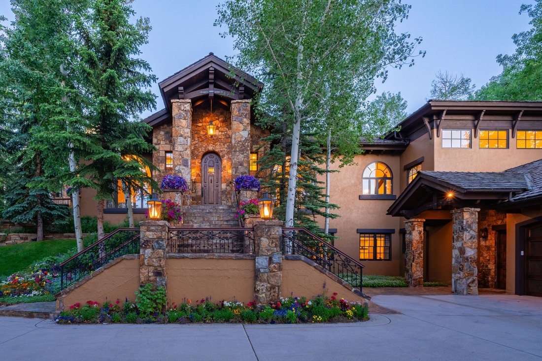 1277 Faraway Road, Snowmass In Snowmass Village, Colorado, United