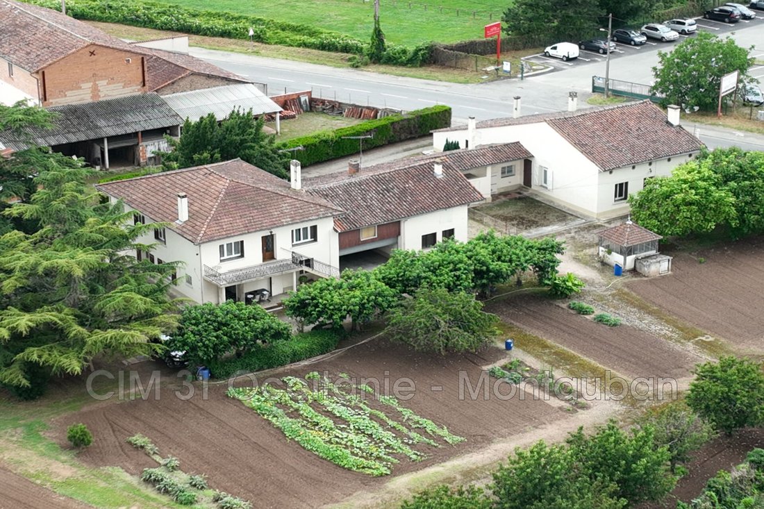 Vente In Montauban, Occitanie, France For Sale (12994835)