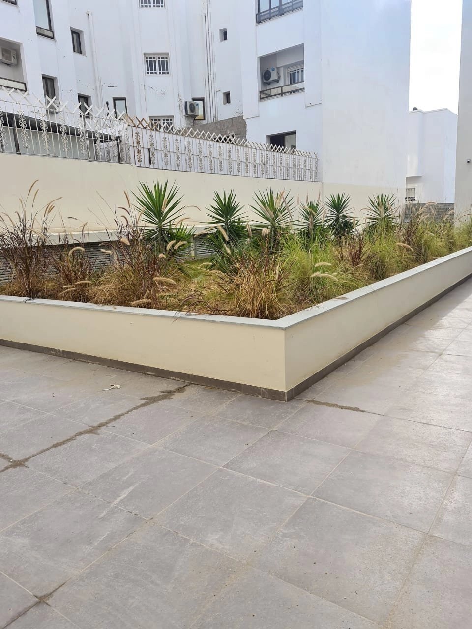 Les Berges Du Lac Building In Tunis, Tunis, Tunisia For Sale (12369610)