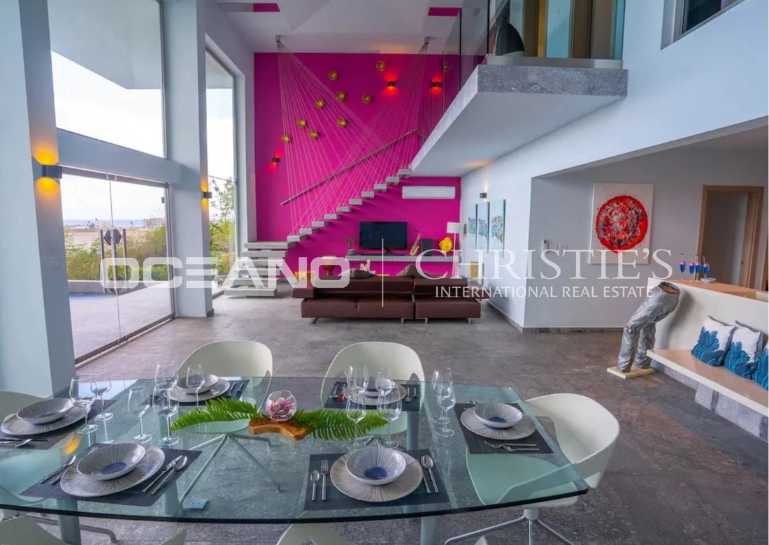 Sea True Villa In Saint Martin For Sale (12998018)