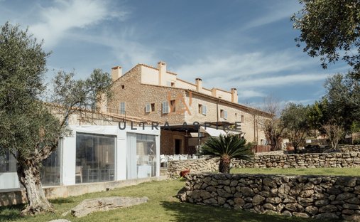 Anwesen in Son Servera, Balearische Inseln, Spanien 1