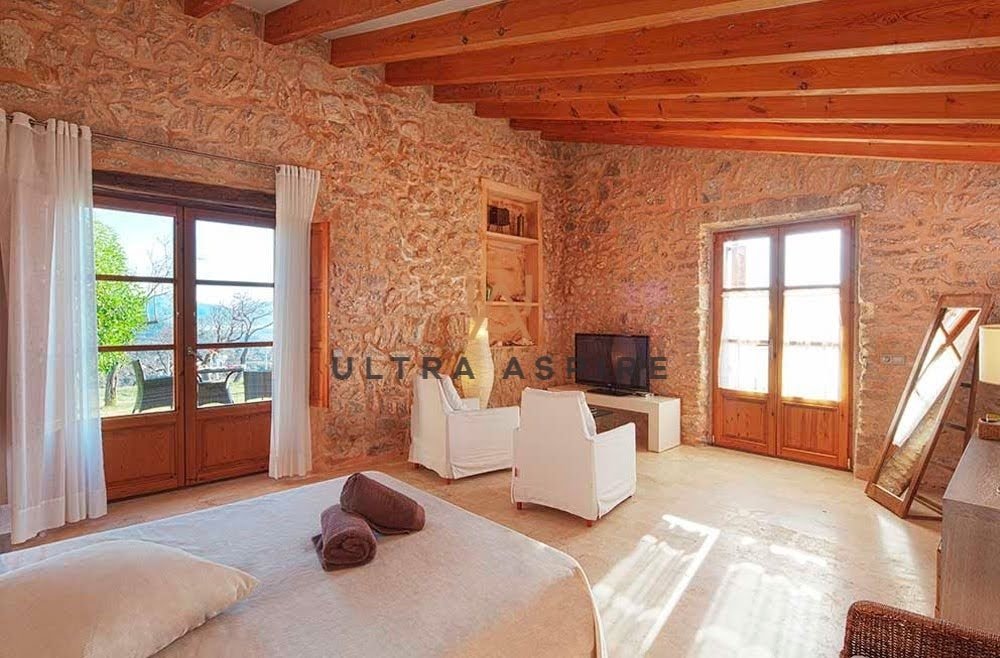 Estate in Son Servera, Balearic Islands, Spain 5 - 12998468