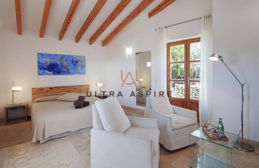 Estate in Son Servera, Balearic Islands, Spain 4 - 12998468