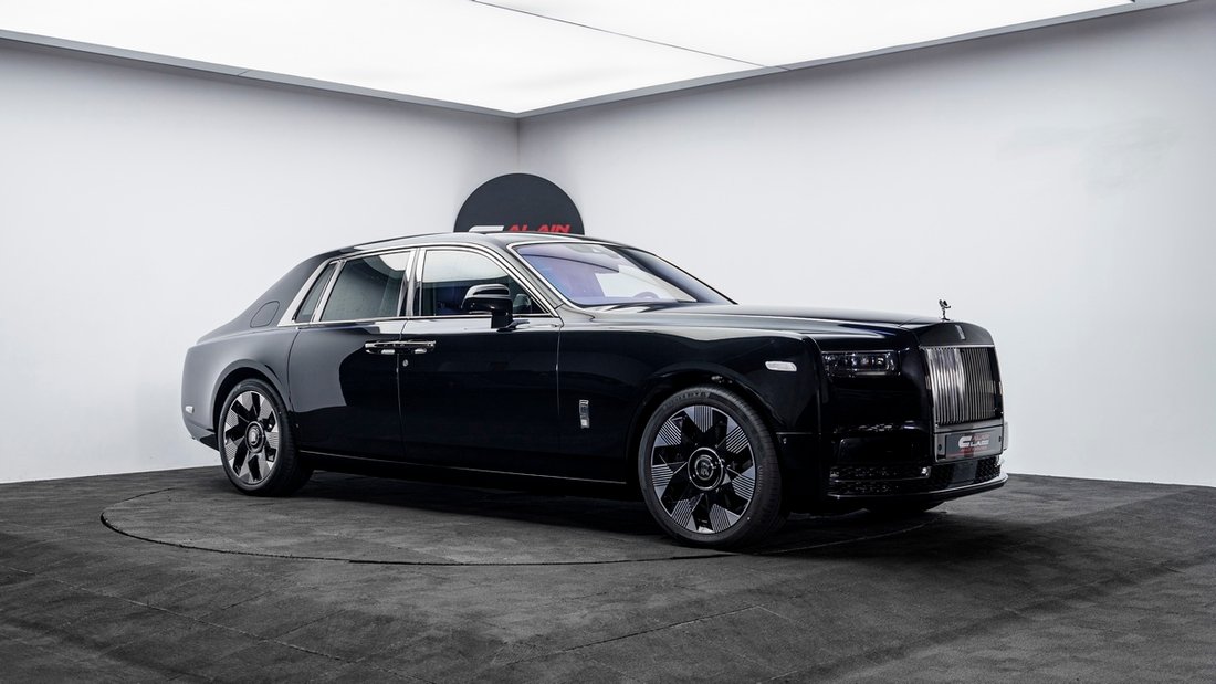 Rolls Royce Ghost Car Rental  Luxury Rent A Car