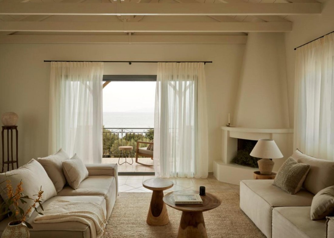 Villa in Argostoli, Peloponnese, Western Greece and the Ionian, Greece 4 - 12998575