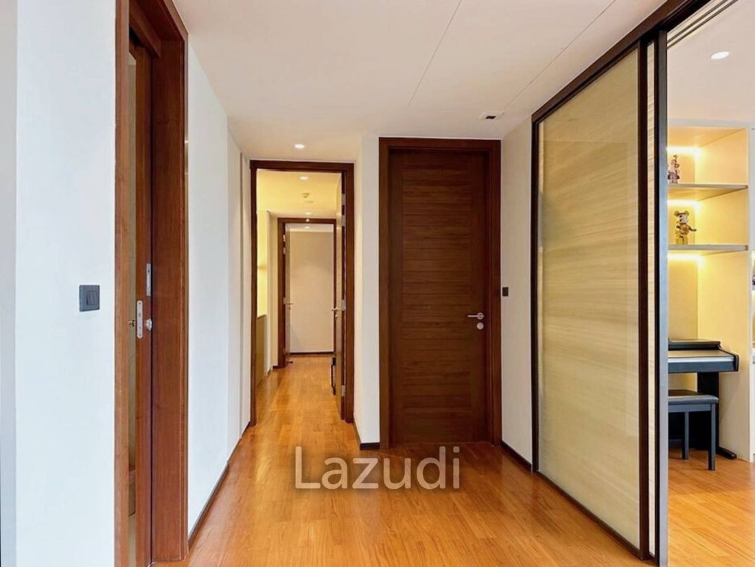 Apartment in Bangkok, Bangkok, Thailand 5 - 12998932