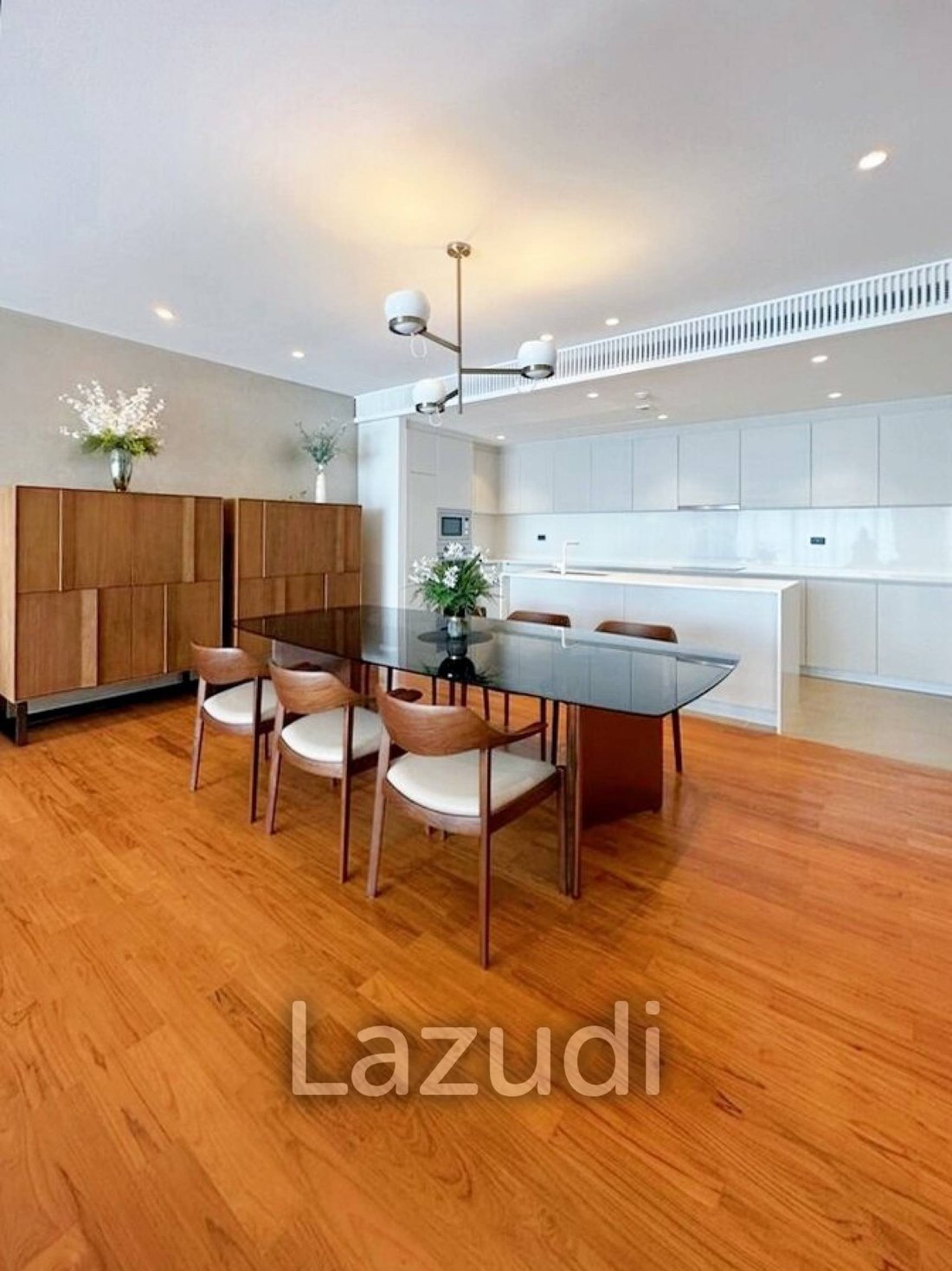 Apartment in Bangkok, Bangkok, Thailand 3 - 12998932