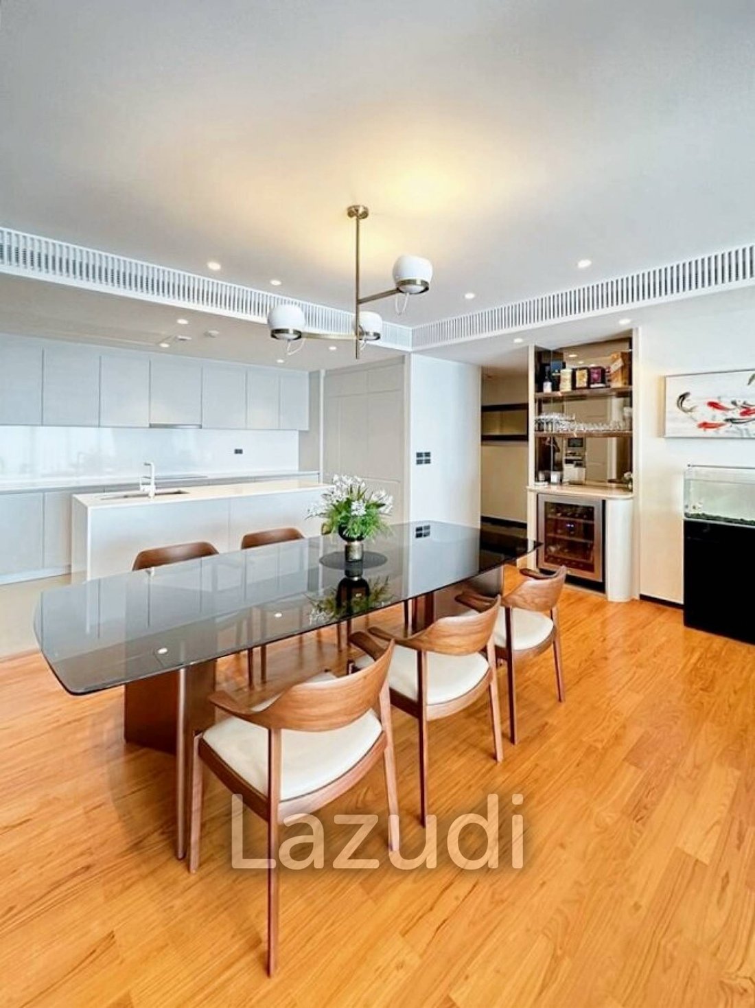 Apartment in Bangkok, Bangkok, Thailand 4 - 12998932