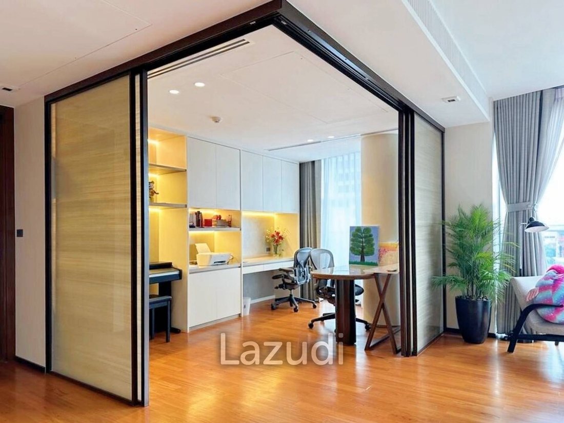 Apartment in Bangkok, Bangkok, Thailand 2 - 12998932