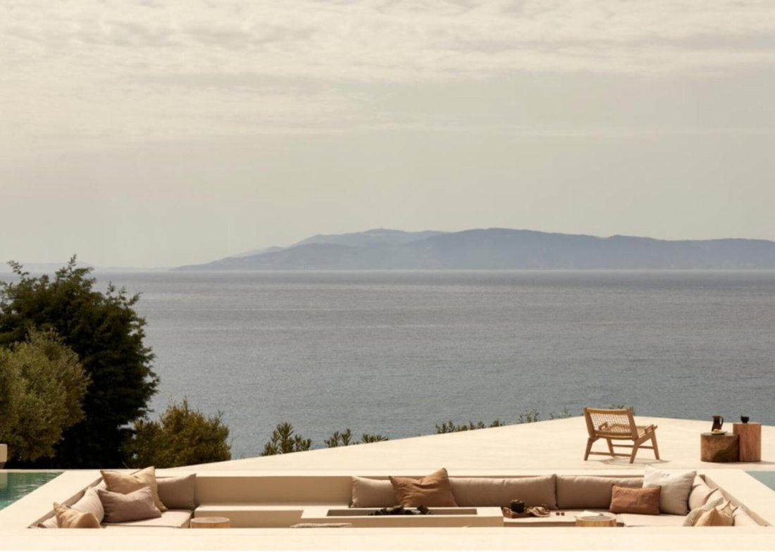 Villa in Argostoli, Peloponnese, Western Greece and the Ionian, Greece 2 - 12998575