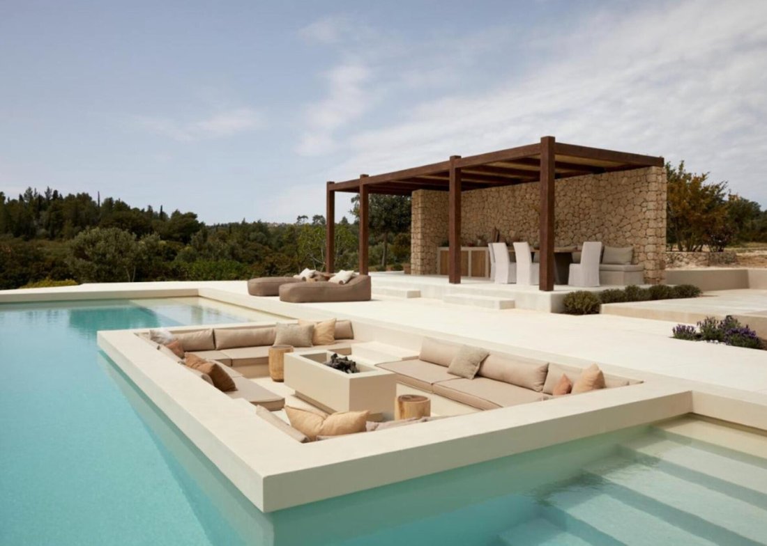 Villa in Argostoli, Peloponnese, Western Greece and the Ionian, Greece 3 - 12998575