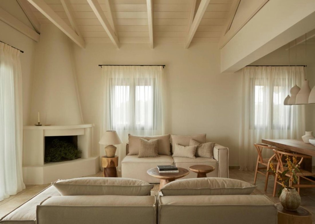 Villa in Argostoli, Peloponnese, Western Greece and the Ionian, Greece 5 - 12998575