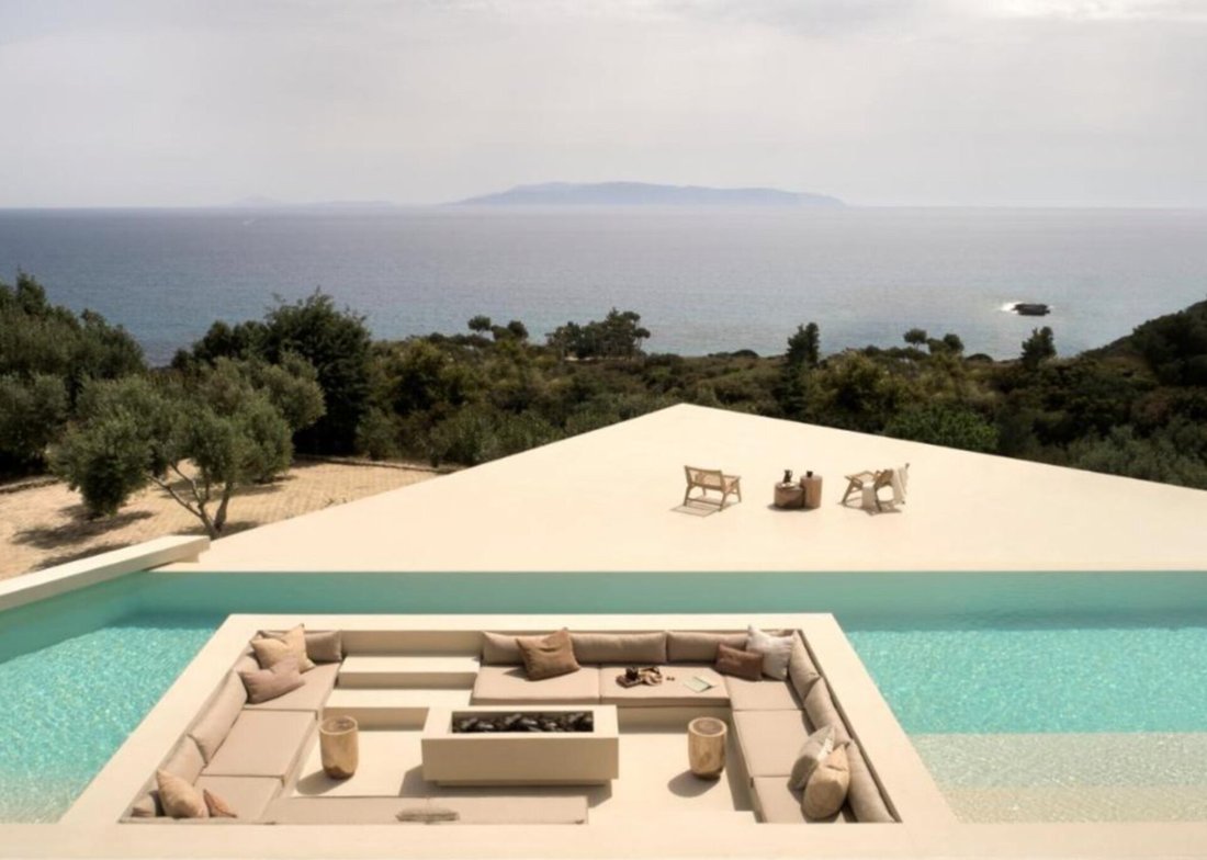Villa in Argostoli, Peloponnese, Western Greece and the Ionian, Greece 1 - 12998575