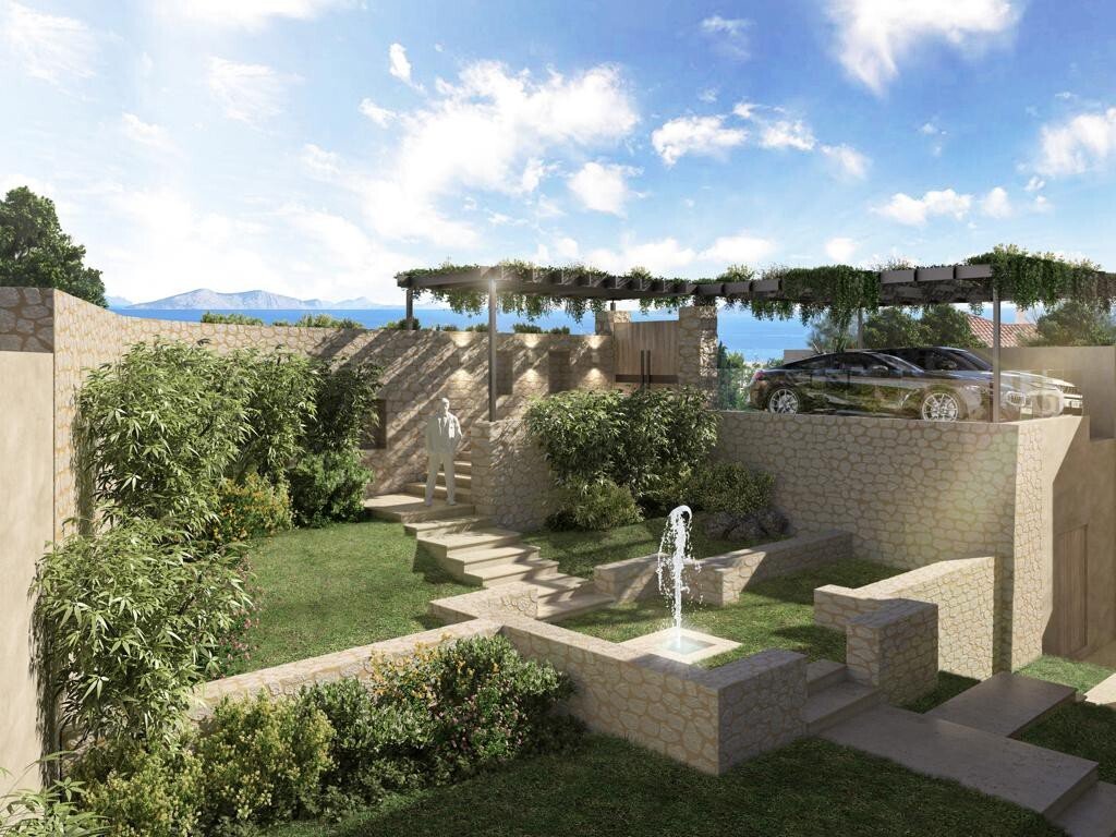 Villa in Koinotita Portoxeliou, Kranidi, Greece 5 - 12999215