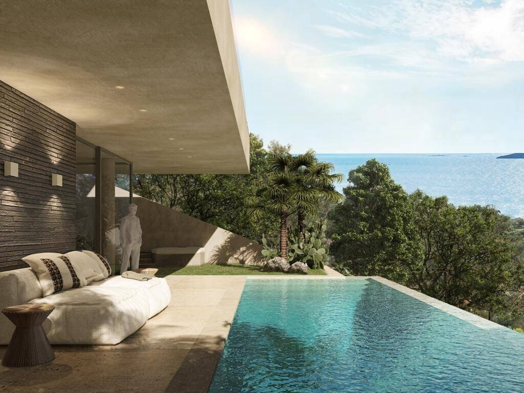 Villa in Koinotita Portoxeliou, Kranidi, Greece 3 - 12999215
