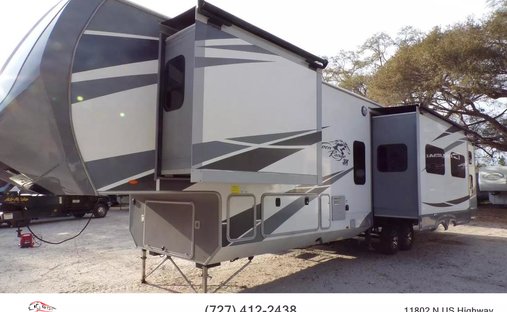 Highland Ridge RV for sale | JamesEdition