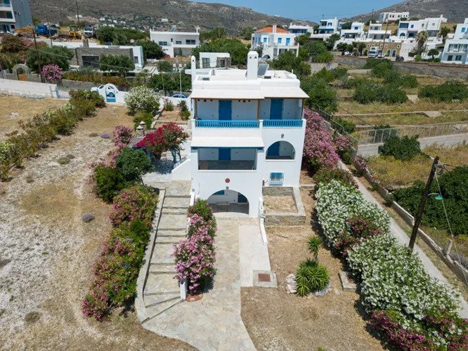 Villa in Andros, Aegean, Greece 2 - 12999228