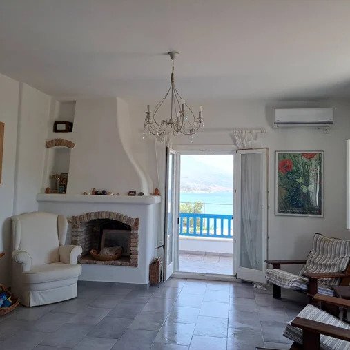 Villa in Andros, Aegean, Greece 4 - 12999228