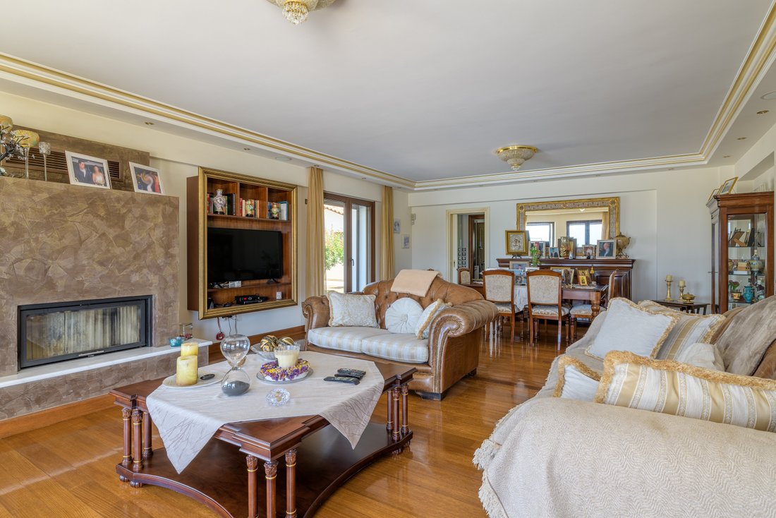 Villa in Oropos, Attica, Greece 4 - 13001748