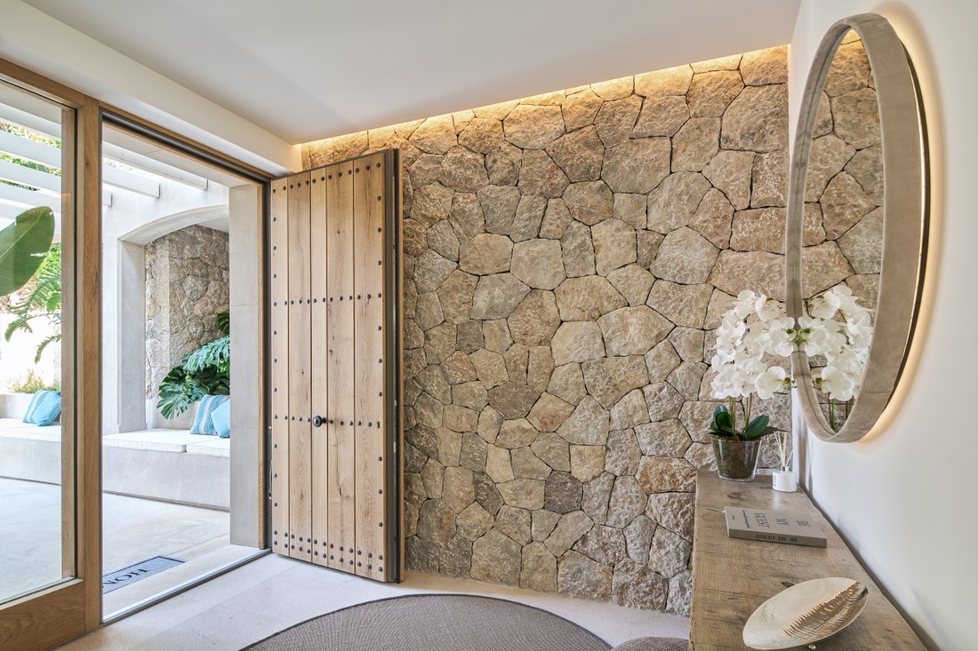 Villa in Balearic Islands, Spain 5 - 12999584