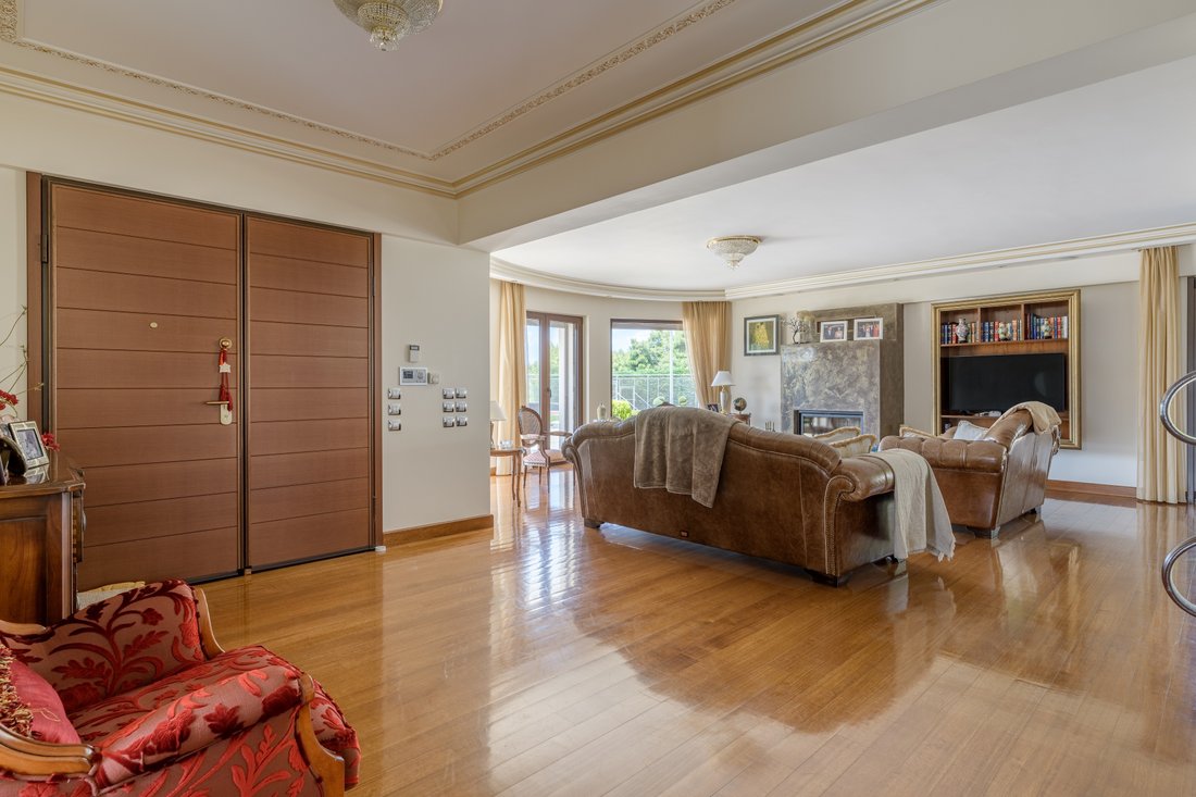 Villa in Oropos, Attica, Greece 2 - 13001748