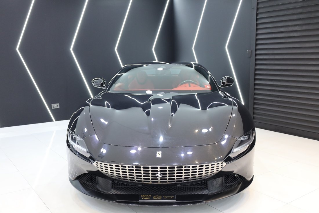 Coupe in Dubai, Dubai, United Arab Emirates 2 - 13001530