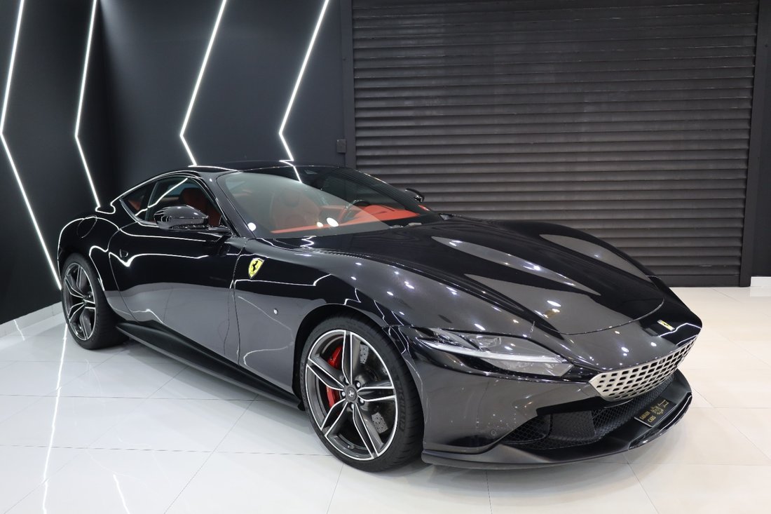 Coupe in Dubai, Dubai, United Arab Emirates 3 - 13001530