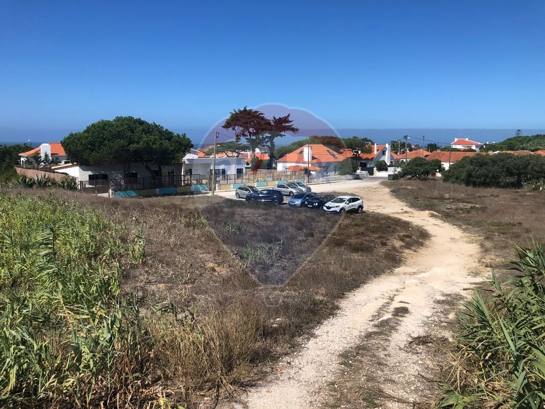 Land For Sale In Colares, Sintra In Colares, Lisbon, Portugal For Sale (13001039)