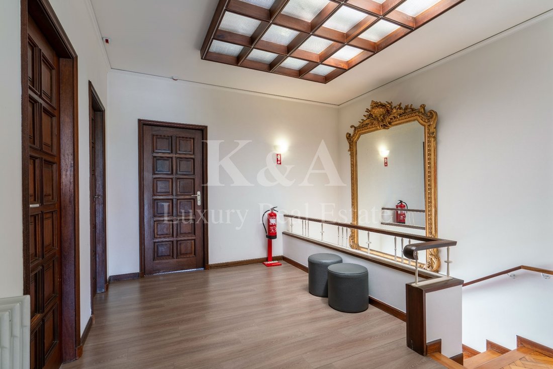 House in Lordelo do Ouro e Massarelos, Porto District, Portugal 5 - 12958135