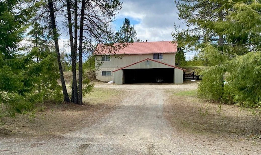 Johnson Estate In Priest River, Idaho, United States For Sale (12999778)