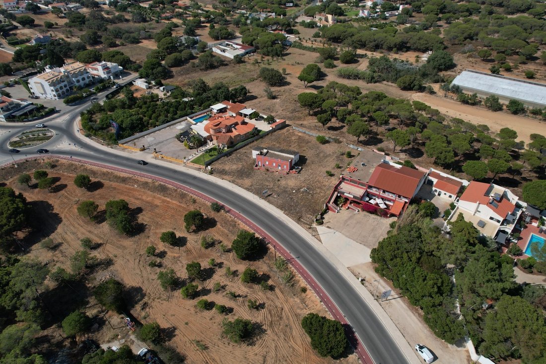 Land in Vale do Lobo, Almancil, Portugal 2 - 12469300