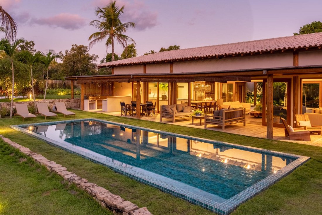 House in Trancoso, State of Bahia, Brazil 1 - 12999563
