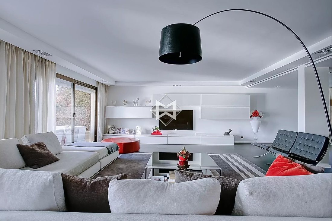 Apartment in Villefranche-sur-Mer, Provence-Alpes-Côte d'Azur, France 4 - 11270849