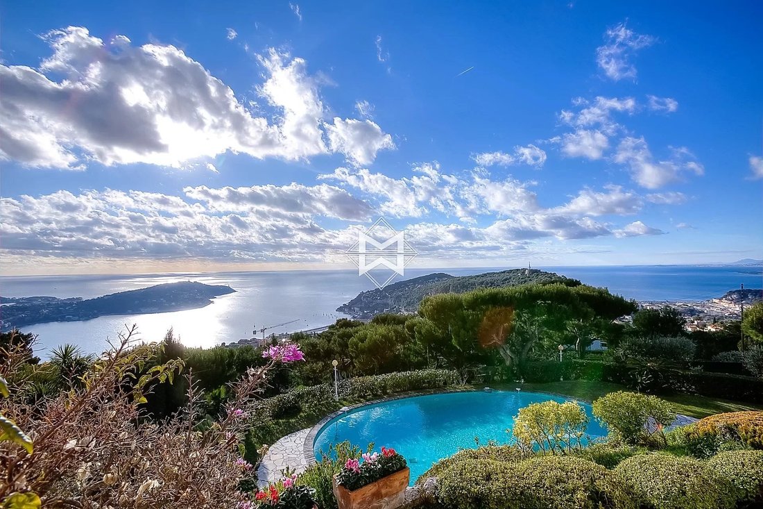 Apartment in Villefranche-sur-Mer, Provence-Alpes-Côte d'Azur, France 1 - 11270849