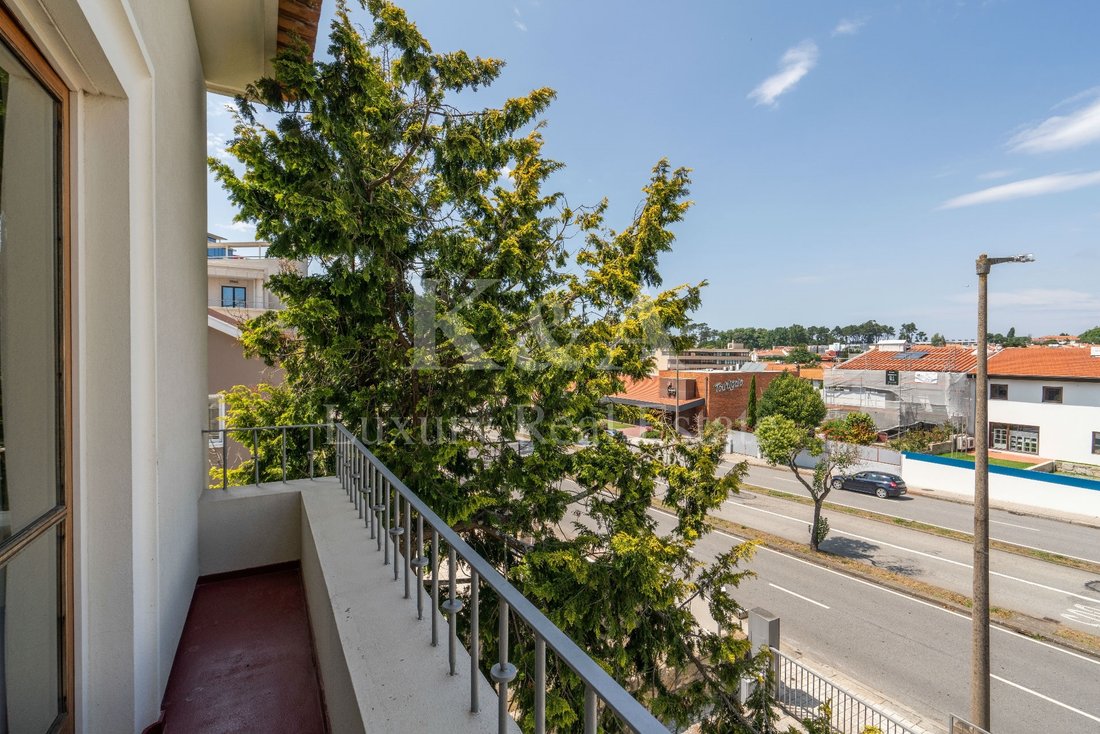 House in Lordelo do Ouro e Massarelos, Porto District, Portugal 3 - 12958135